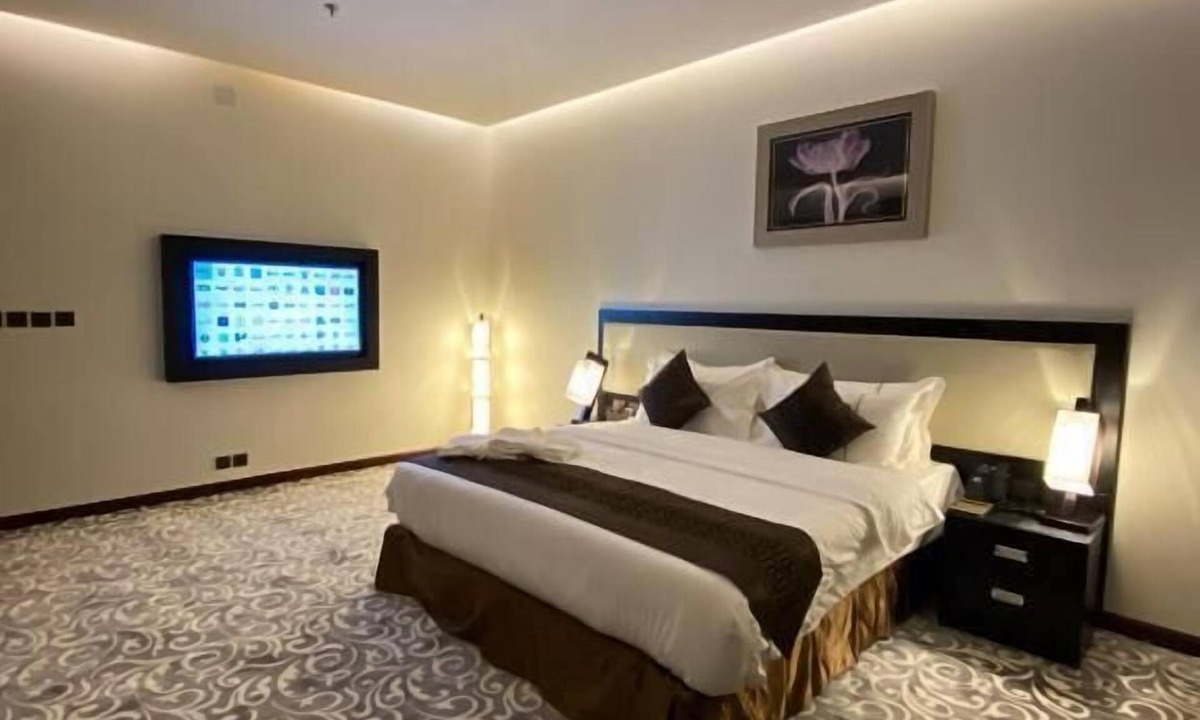 Unaizah Hotel | Artama Hotel