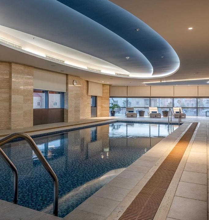 Al Yarmouk Apartment | Ascott Corniche Al Khobar