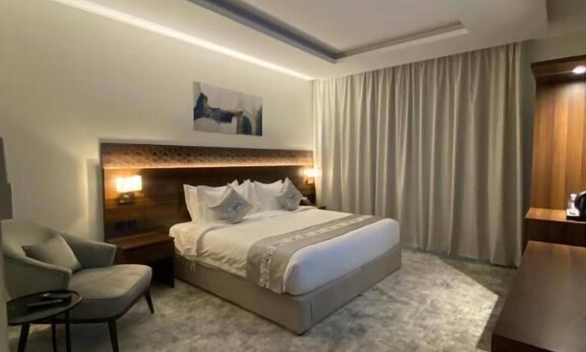 Al Harra Al-Sharqiah Hotel | ASIN HOTEL
