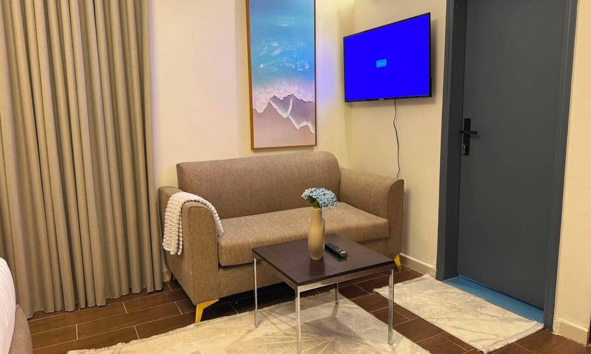 Jeddah Hotel | Asis Rise 2 - شروق الواحات الراقية للوحدات المخدومة 2