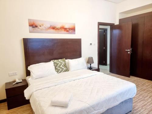 Juffair Apartment | Aspire Tower # 10th Floor Aspire Tower Paradise