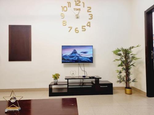 Juffair Apartment | Aspire Tower-Beautiful One Bedroom Apt