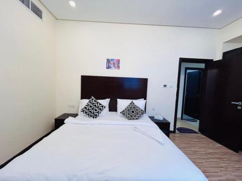 Juffair Apartment | Aspire Tower -Chic City Escape Juffair