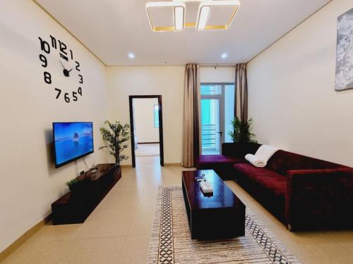 Juffair Apartment | Aspire Tower-Nightlife Nest Juffair