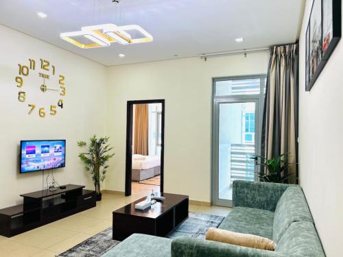 Juffair Apartment | Aspire Tower # Serenity Suite Juffair