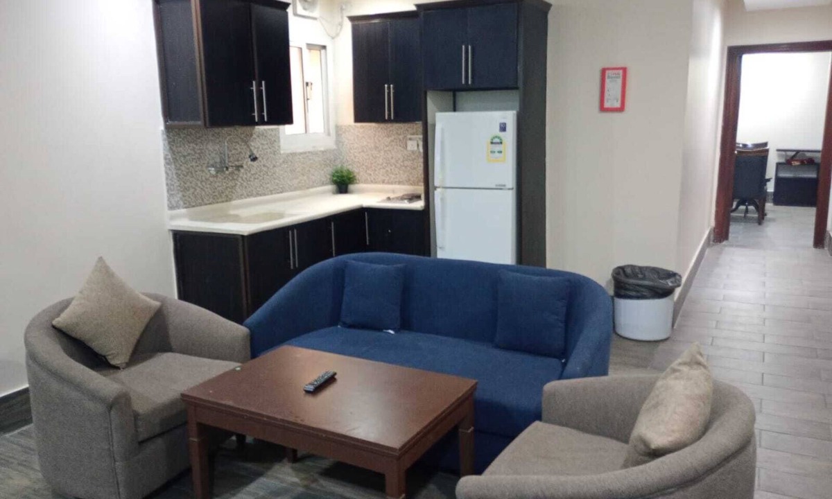 Al-Hamra'a Apartment | Assala Alhamra