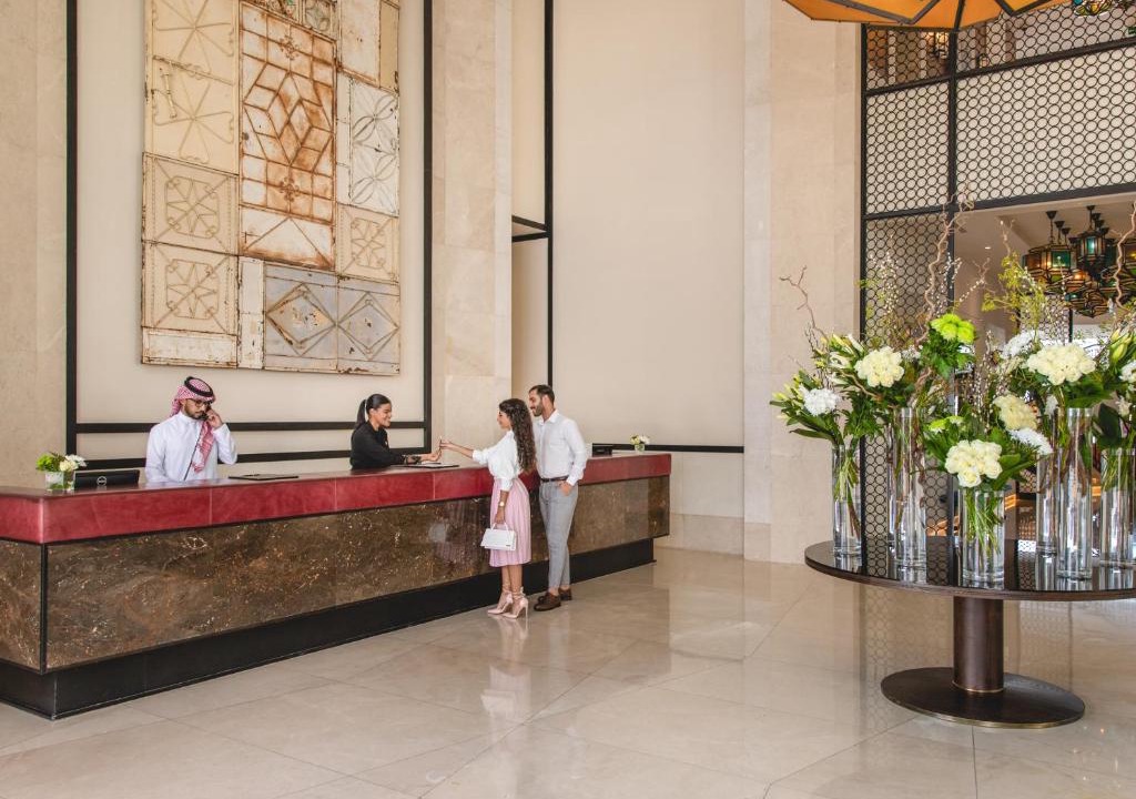 Jeddah Hotel | Assila, a Luxury Collection Hotel, Jeddah