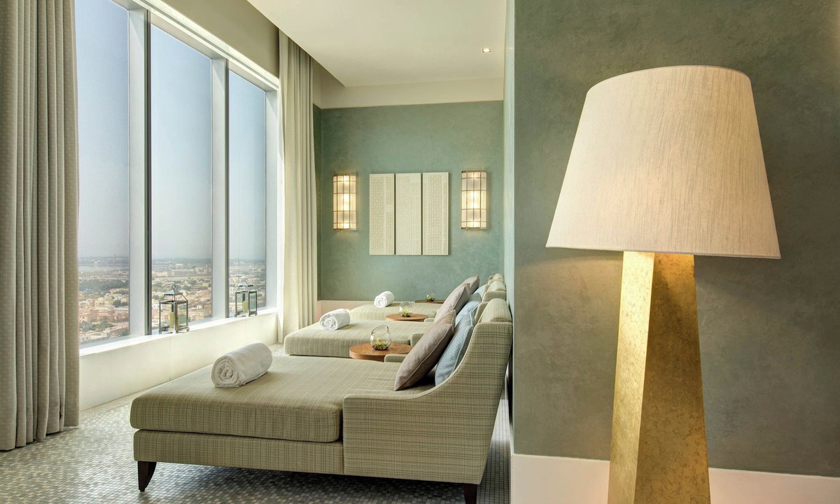 Jeddah Hotel | Assila, a Luxury Collection Hotel, Jeddah