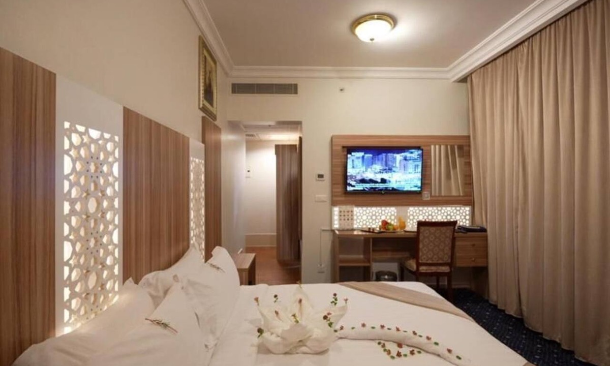 Medina Hotel | Astoneast Taiba Hotel Ex Artal Al Alami