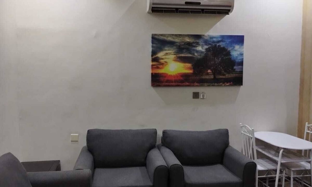 Taif Apartment | asyl hotel