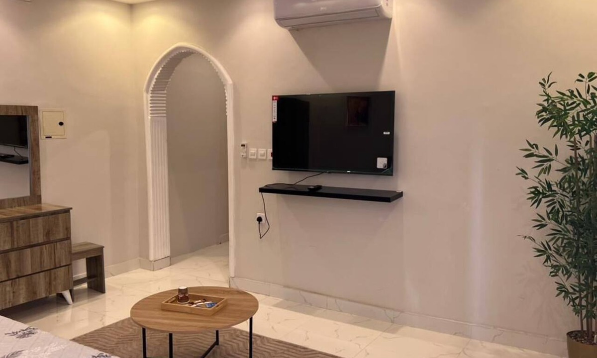 As Salamah Apartment | Avenor Apartment J7 – Spacious 1-Bedroom Apartment with Private Bathroom | Al Hamdaniyah