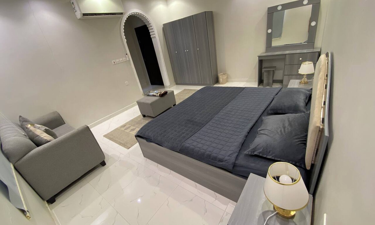 Al Kura Apartment | Avenor Apartments J6 – 3-Bedroom Apartment with Living Room, Kitchen & 2 Bathrooms | Al Hamdaniyah
