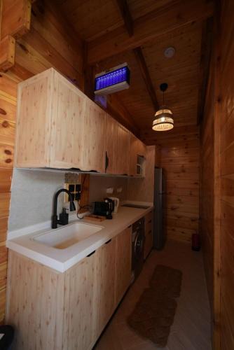 Ramm Cabin | Aviary AlUla 2