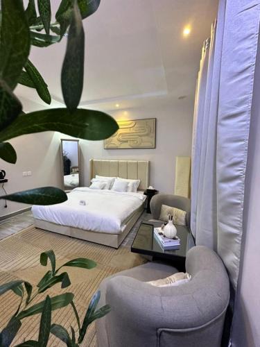 Riyadh Apartment | Awaa