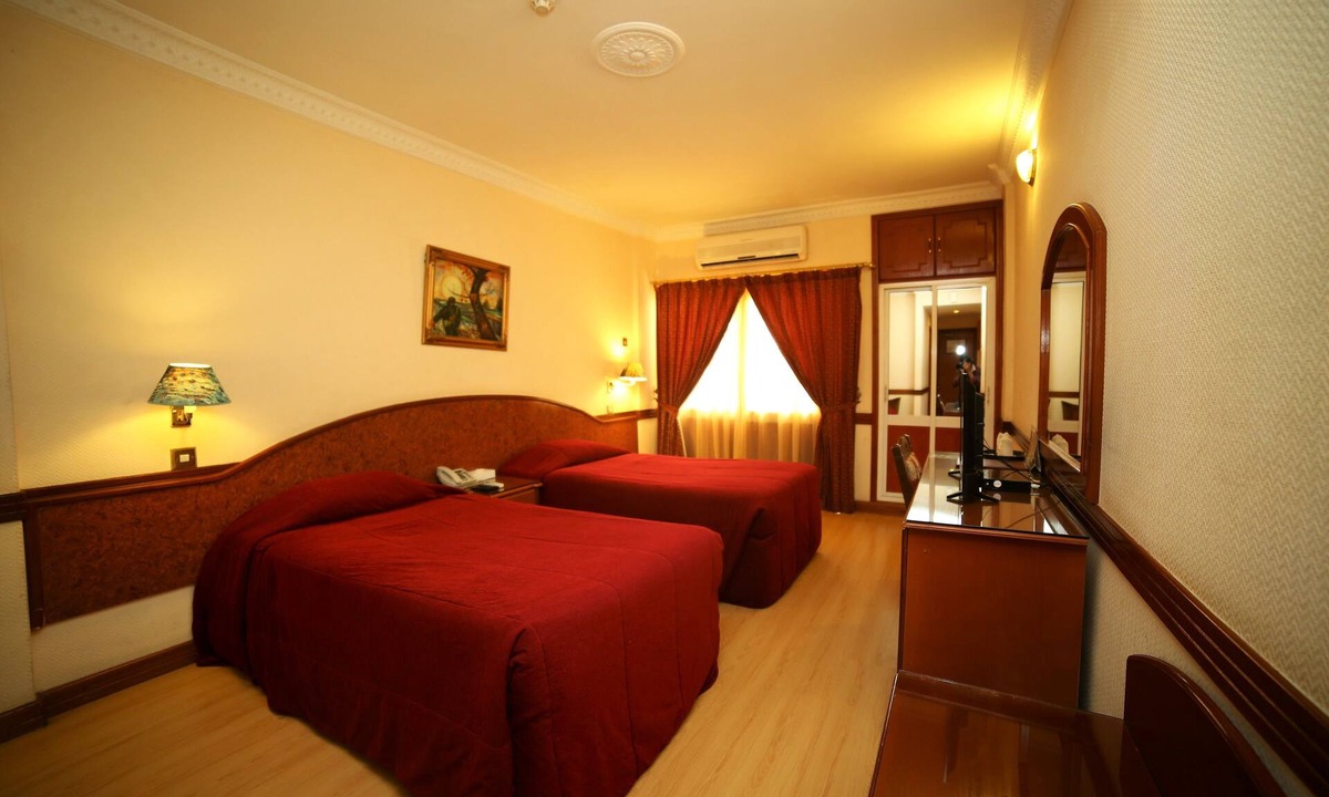 Manama Center Hotel | Awal Hotel