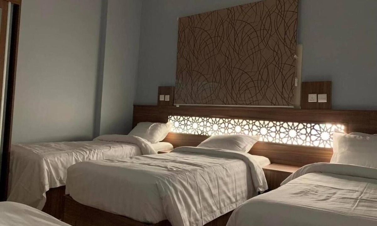 Medina Hostel | Aya Hostel For Shared Bedrooms
