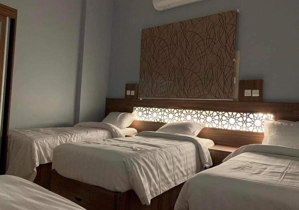 Medina Hostel | Aya stay