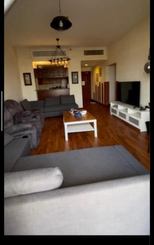 Bay La Sun Apartment | B city view
