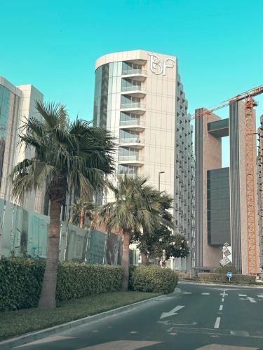 Manama Apartment | Bahrain bay studio
