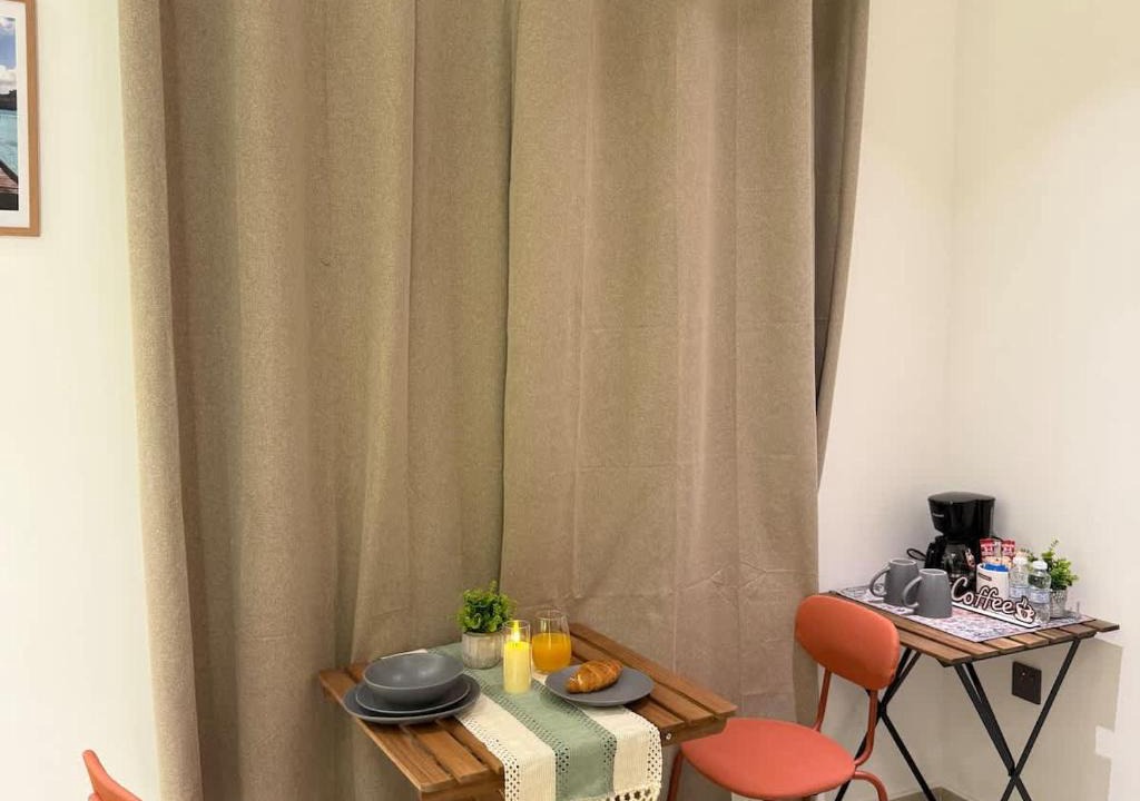 Dammam Apartment | Bali island Home3