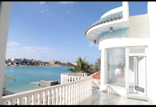 Durrat Al-Arous Resort | Bana Bana Resort