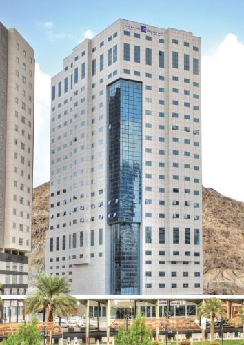 Al Aziziyah Hotel | Barakat Burhan Hotel