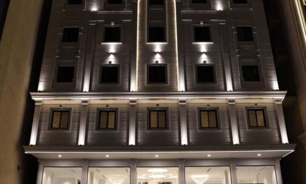 Mecca Hotel | Bashaier Al EJaba Hotel
