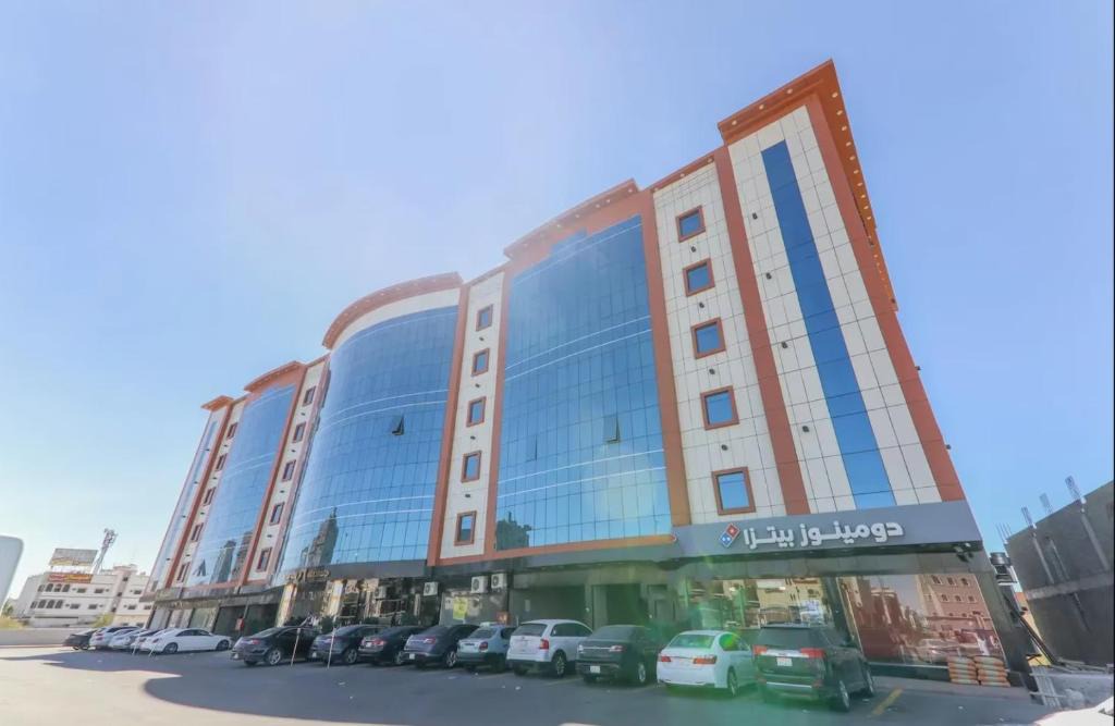 Taif Apartment | Bawabat Al Worood Serviced Apartments