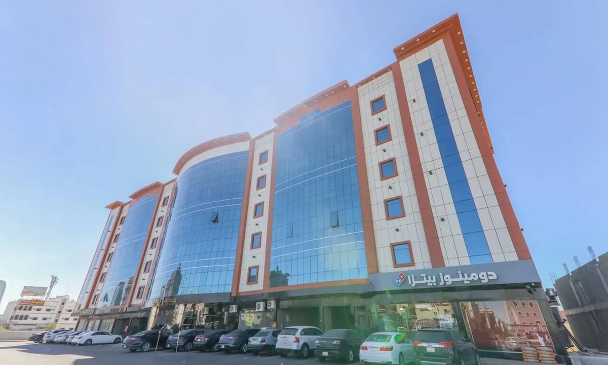 Taif Apartment | Bawabat Al Worood Serviced Apartments