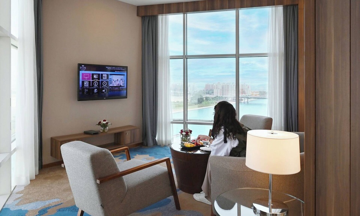 Bay La Sun Hotel | Bay La Sun Hotel & Marina