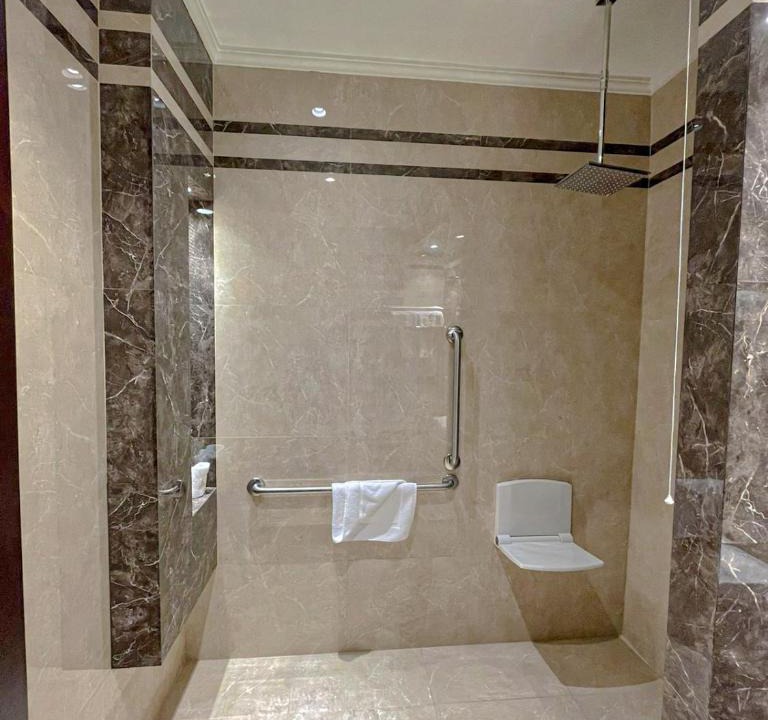 Khamis Mushait Hotel | Bayat Hotel فندق بيات