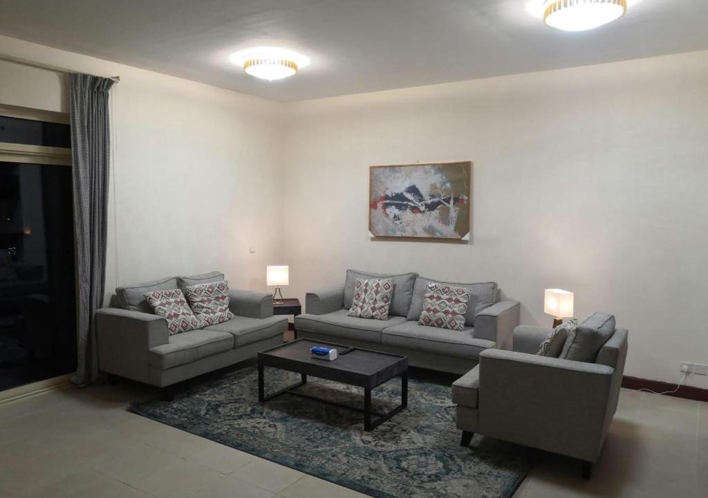 Bay La Sun Apartment | baylasun apt شقه البيلسان