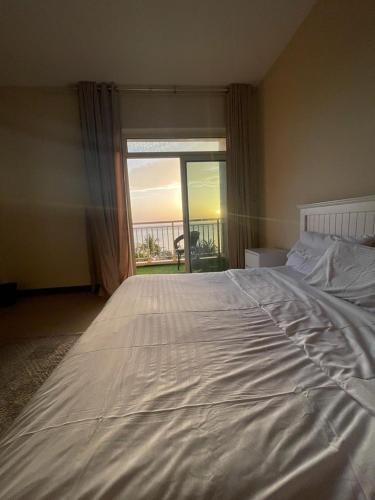 Bay La Sun Apartment | beach vibe شقة ثلاث غرف اطلالة بحر