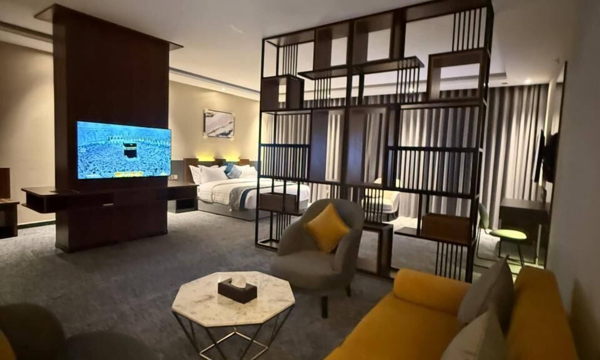 Al Harra Al-Sharqiah Hotel | Belvedere Hotel