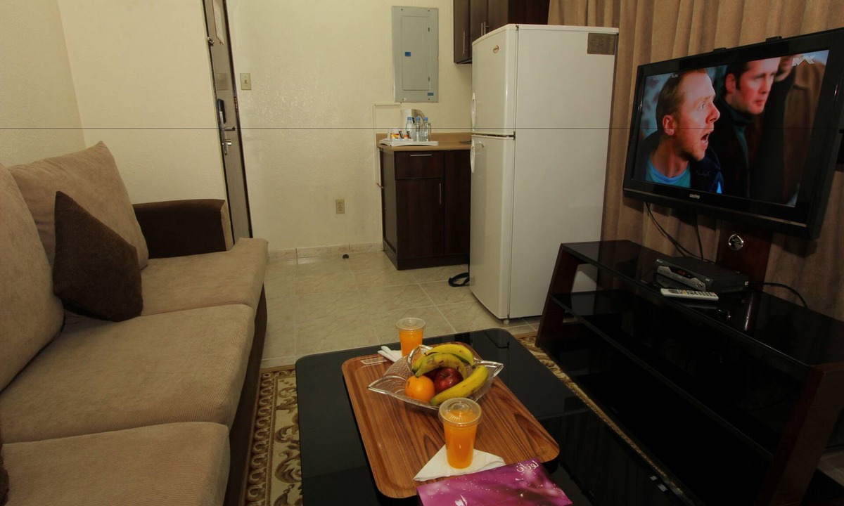 Al Jubail Hotel | Benayat Khalifa For serviced Apartments