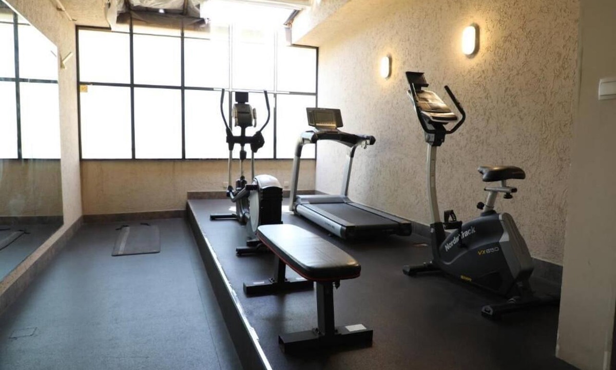 Qurish Street Hotel | Best level