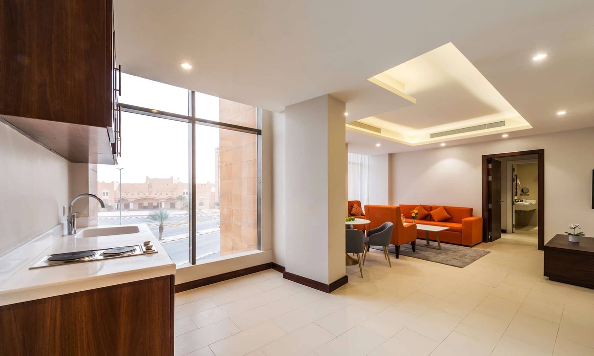 Gurayat Hotel | Best Western Plus Al Qurayyat City Center