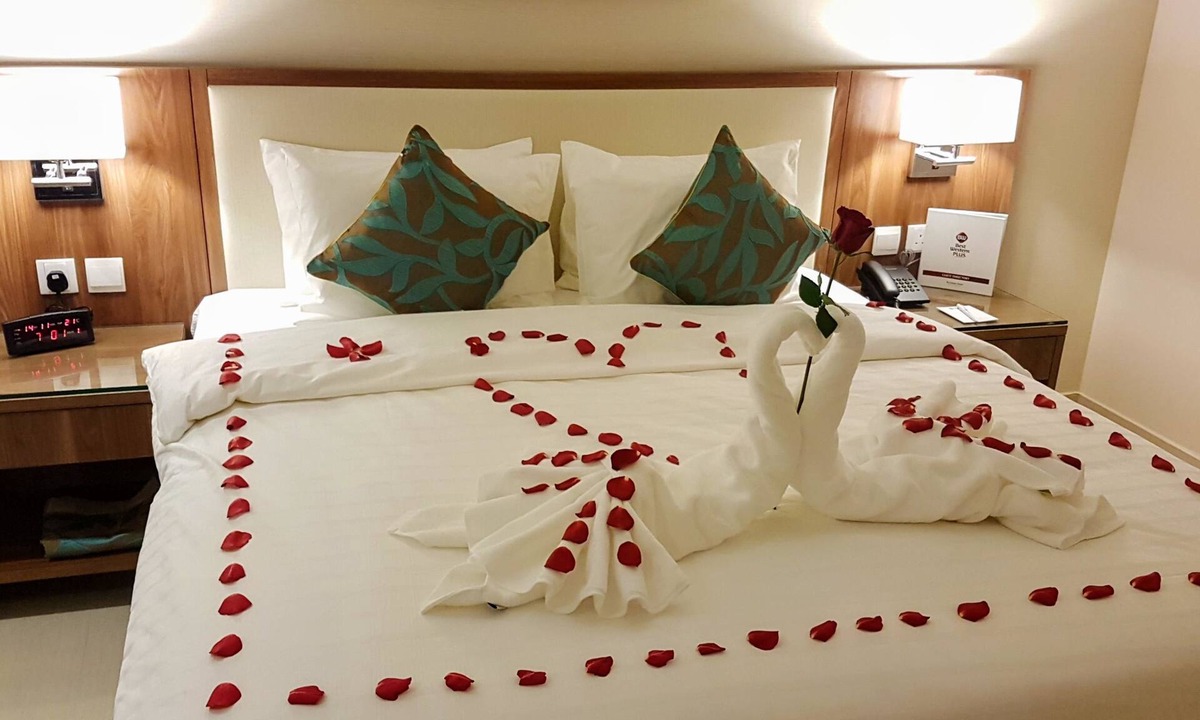 Buraydah Hotel | Best Western Plus Buraidah