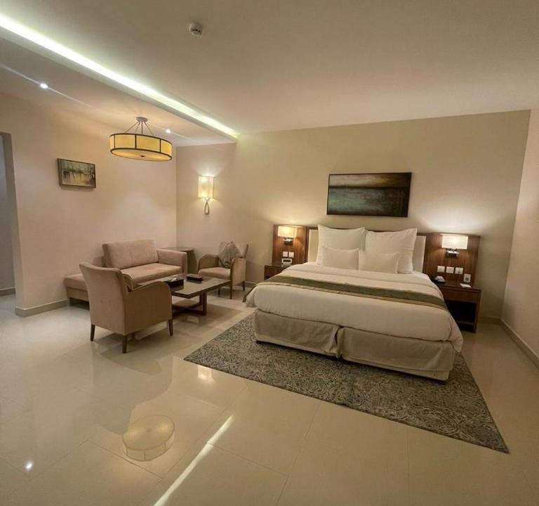 Buraydah Hotel | Best Western Plus Buraidah