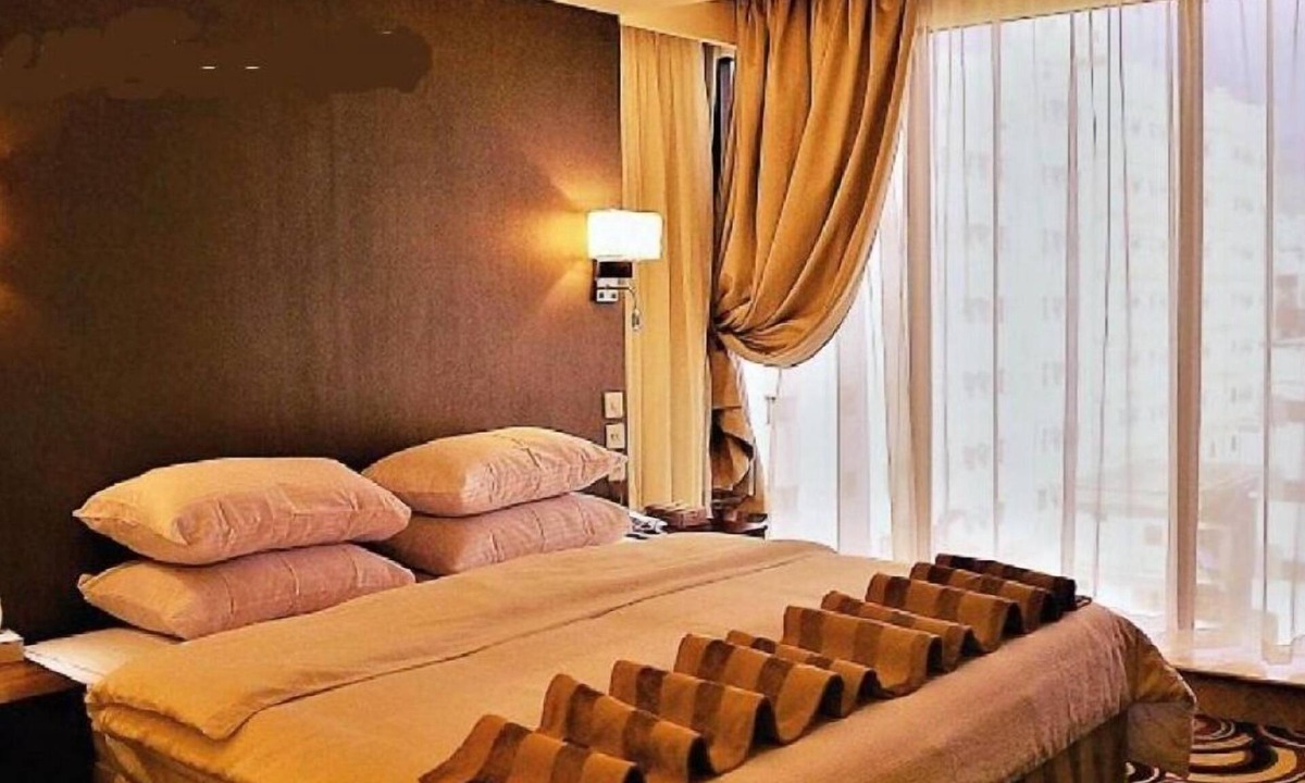 Mecca Hotel | Beyab Al Azizeyyah Hotel