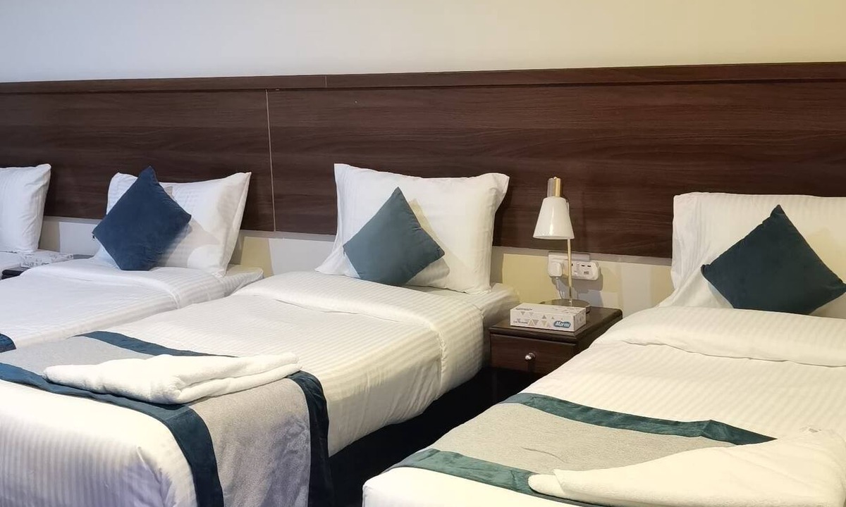 Al Misfalah Hotel | Bilal Hotel