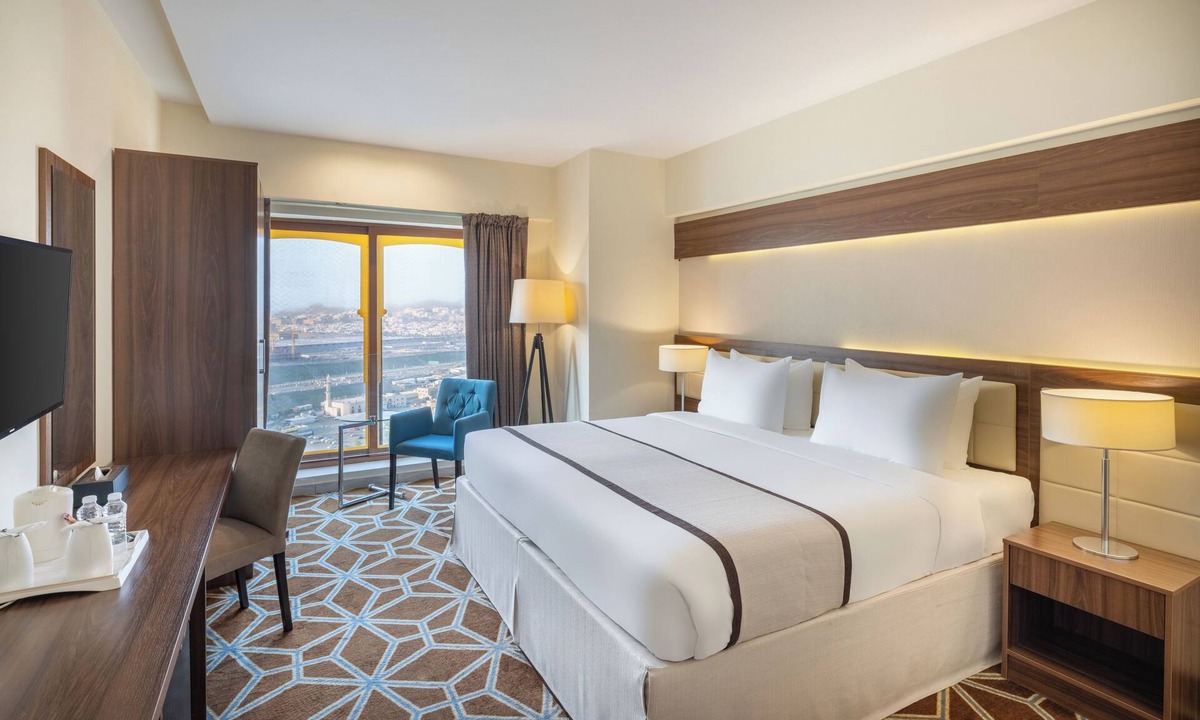 60th Street Hotel | Blue Coral Hotel