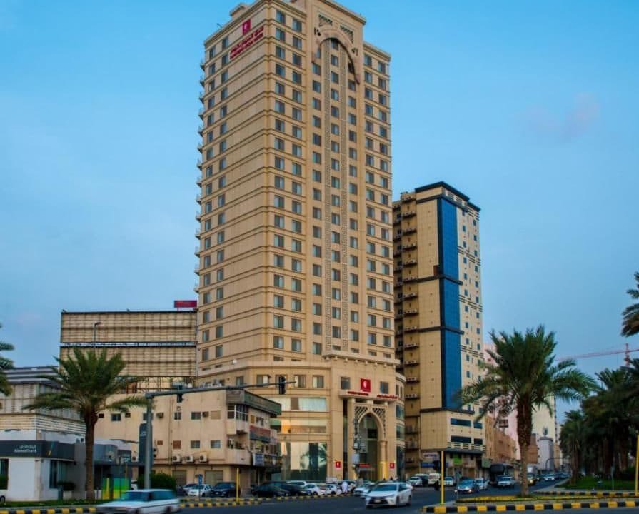 60th Street Hotel | Blue Coral Hotel