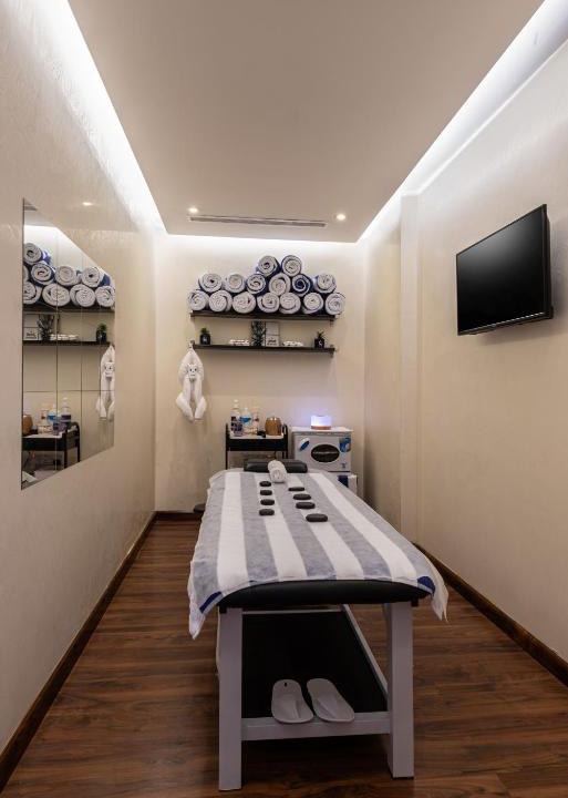 Al-Hamra'a Hotel | Blue Diamond Hotel Jeddah