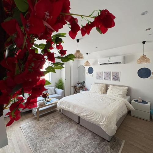 Dammam Apartment | Blue Sea 1