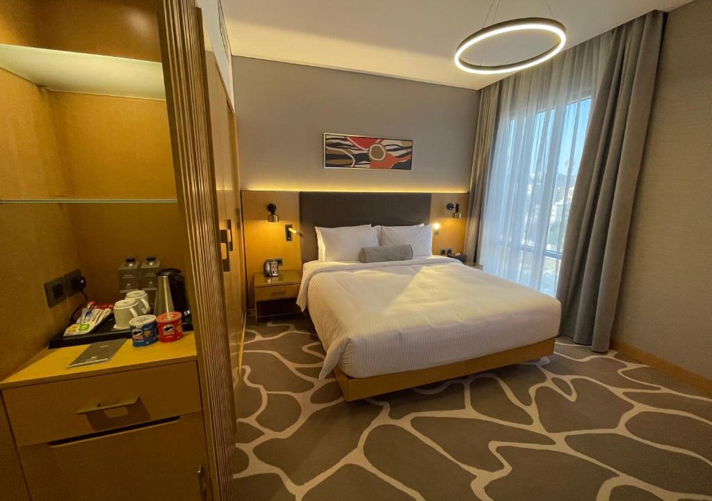 Al Ulaya Apartment | BN Residence
