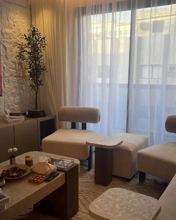 Sari Street Apartment | Bohemian apartment with private parking and self check-in