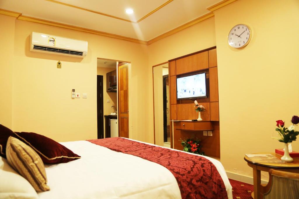 Al Misfalah Hotel | Borj Al Deafah Hotel