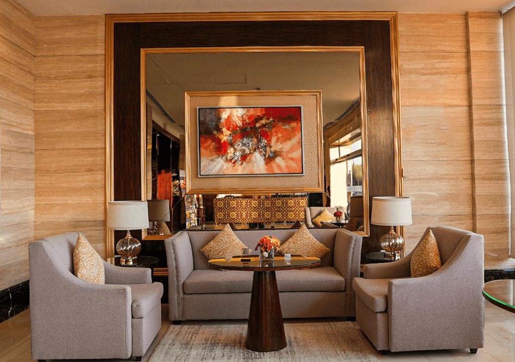 Al Majmaah Apartment | Boudl Al Majmaa