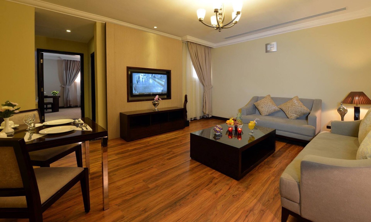 Al Majmaah Apartment | Boudl Al Majmaa